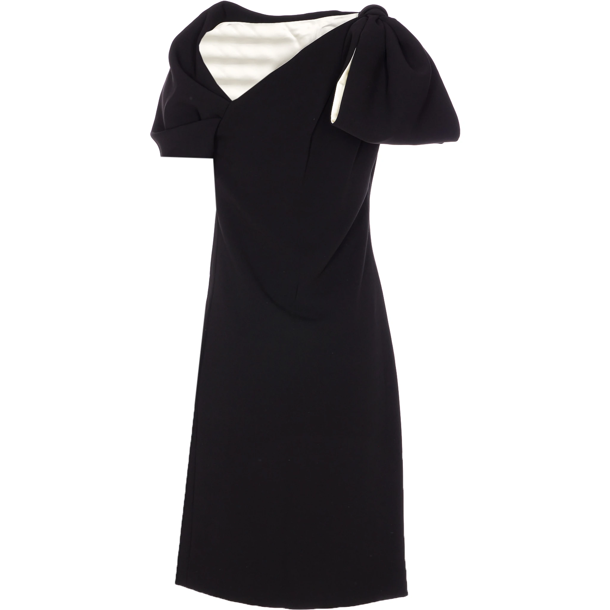 فساتين ماكس مارا سوداء