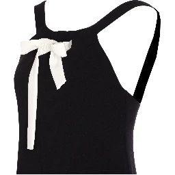 فساتين ماكس مارا سوداء