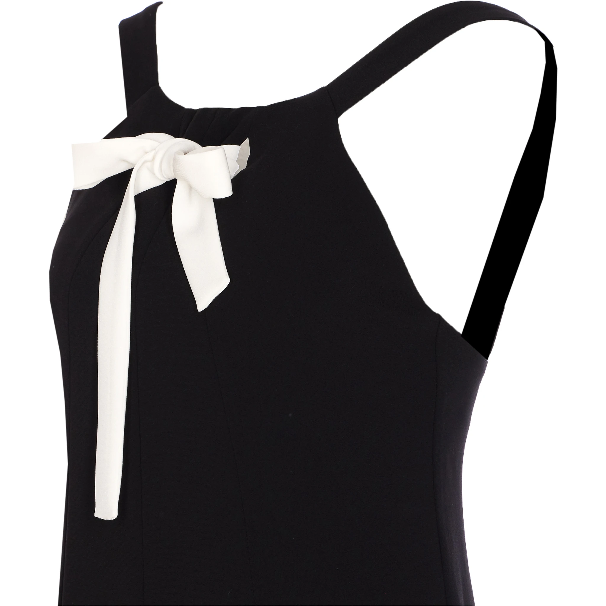 فساتين ماكس مارا سوداء