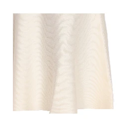 Max Mara Skirts White