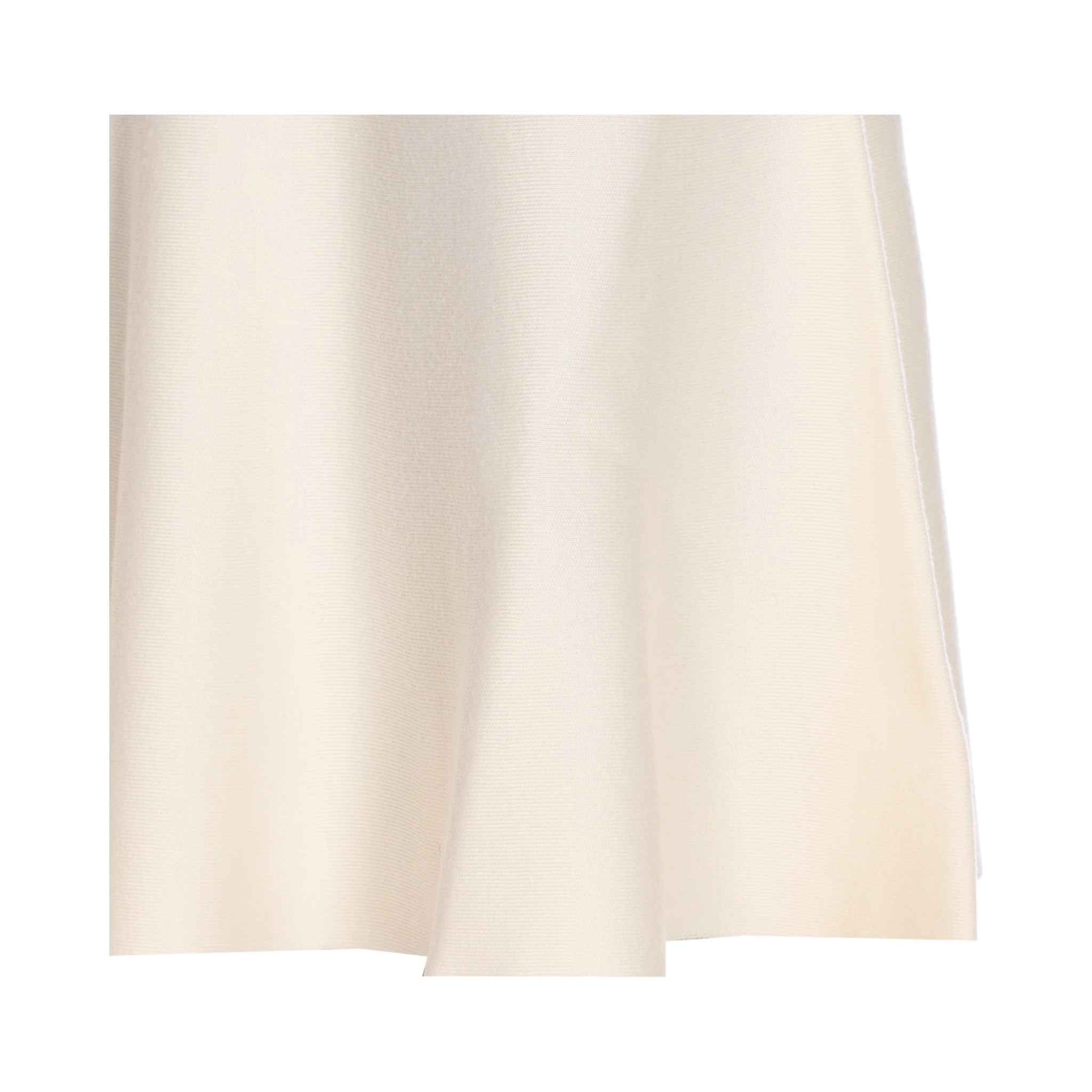 Max Mara Skirts White