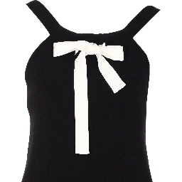 فساتين ماكس مارا سوداء