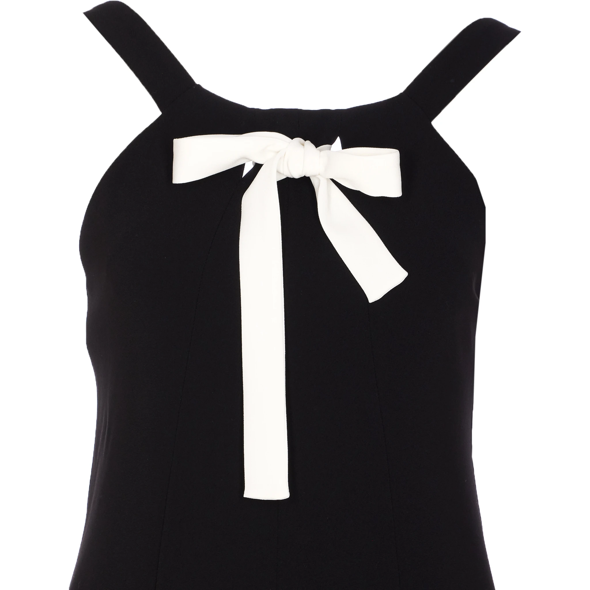 فساتين ماكس مارا سوداء