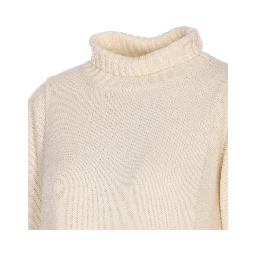 كنزات ماكس مارا بيضاء