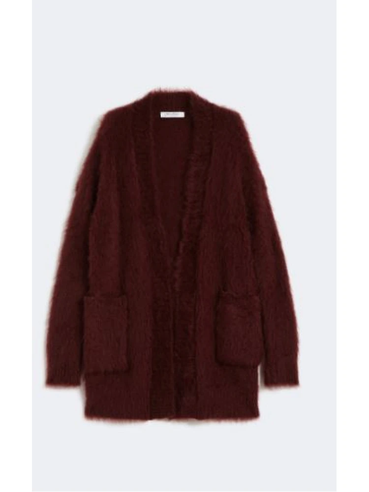 Max Mara Sweaters Red alternative