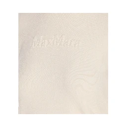 Max Mara Sweaters White