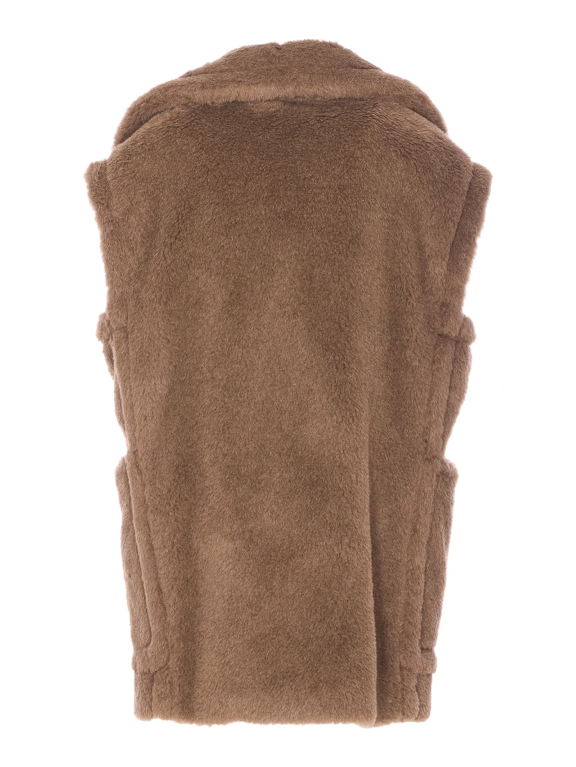 Max Mara Coats Beige