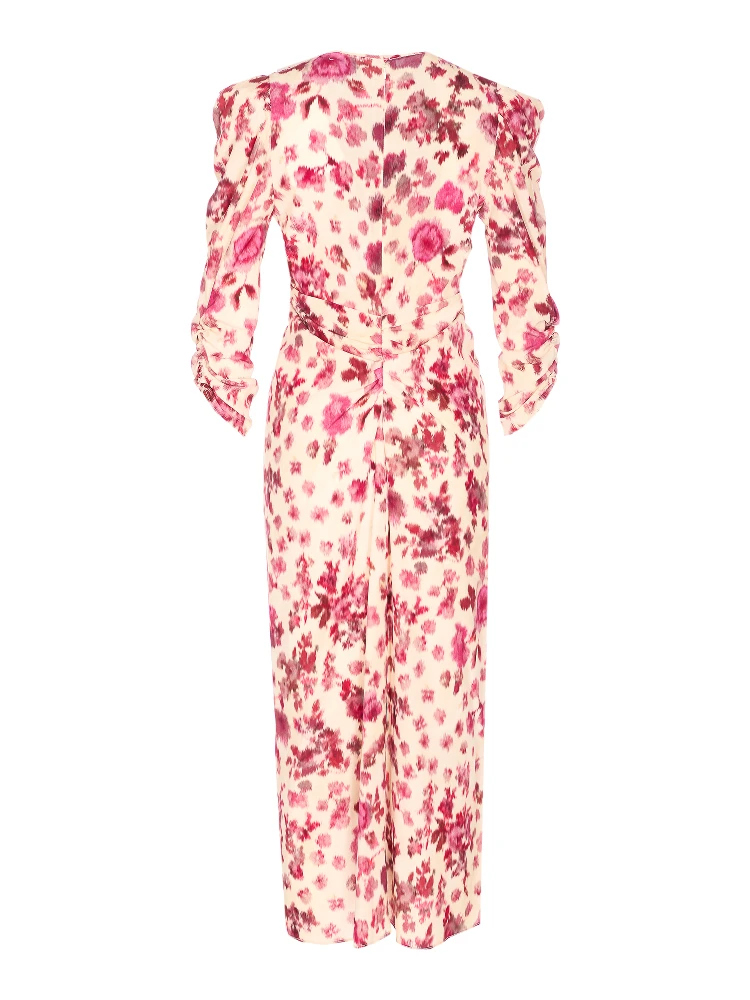 Isabel Marant Dresses Pink alternative