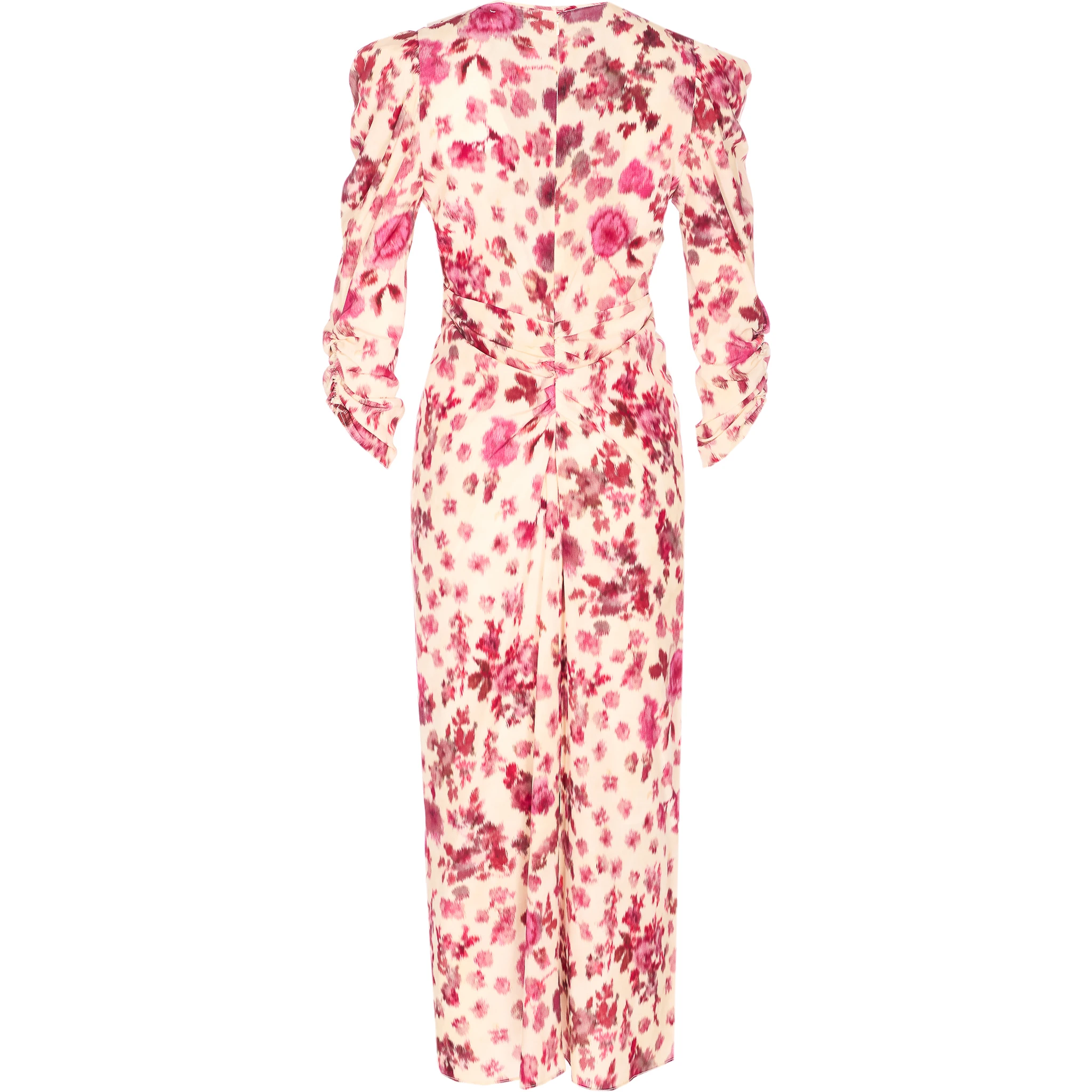 Isabel Marant Dresses Pink