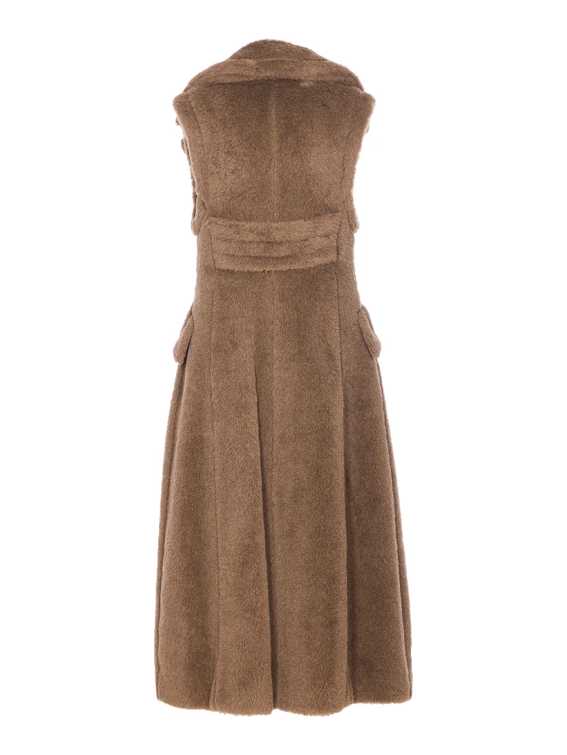 Max Mara Coats Brown