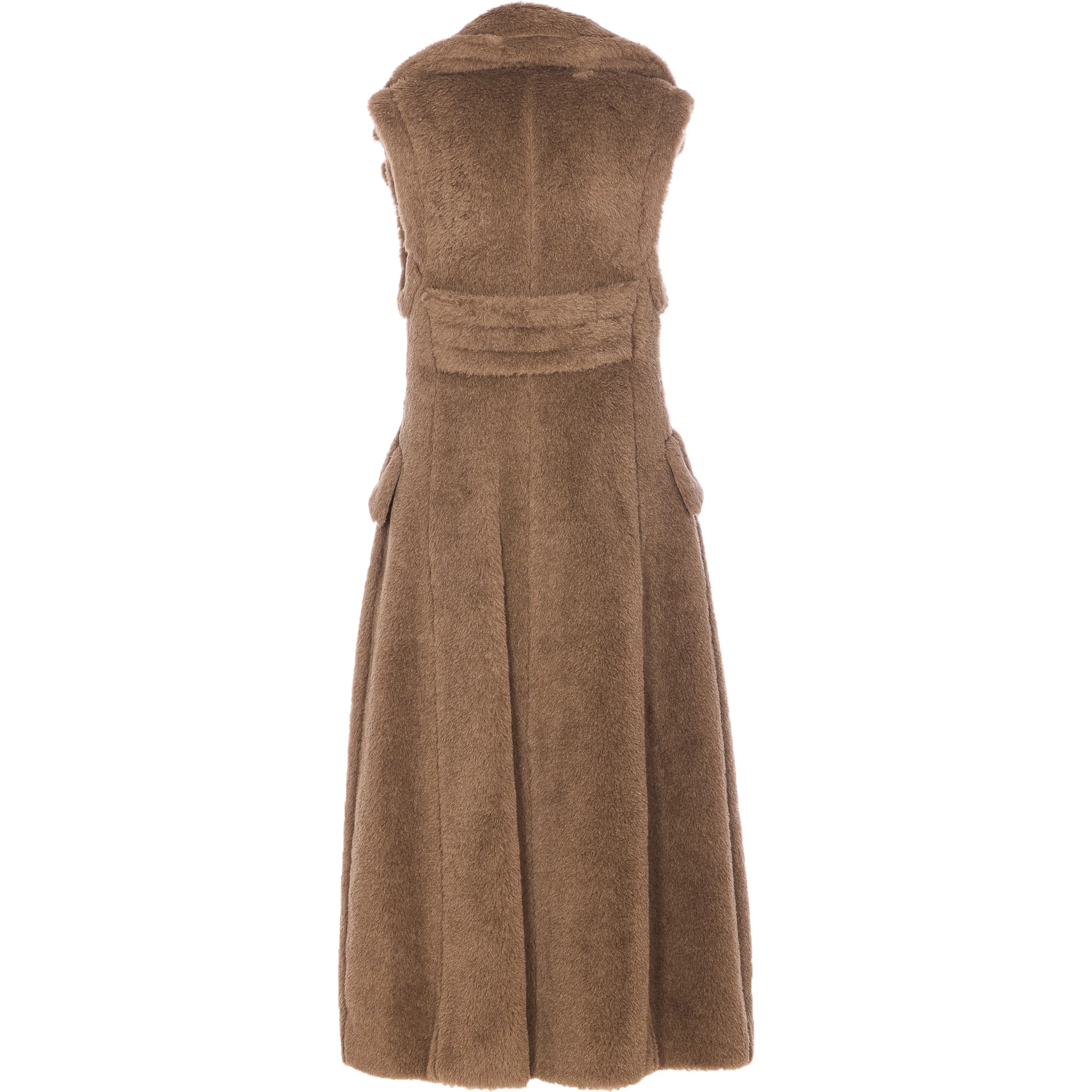 Max Mara Coats Brown