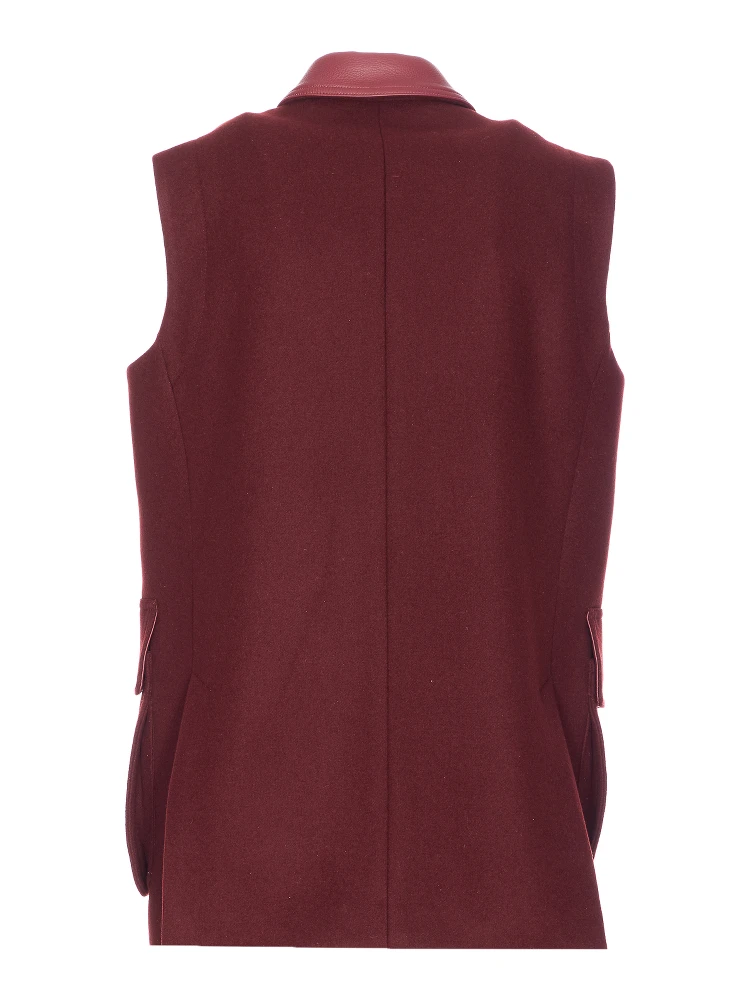 Max Mara Coats Red alternative