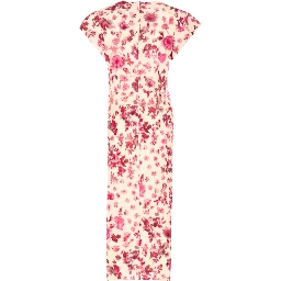 فساتين إيزابيل مارانت باللون الوردي