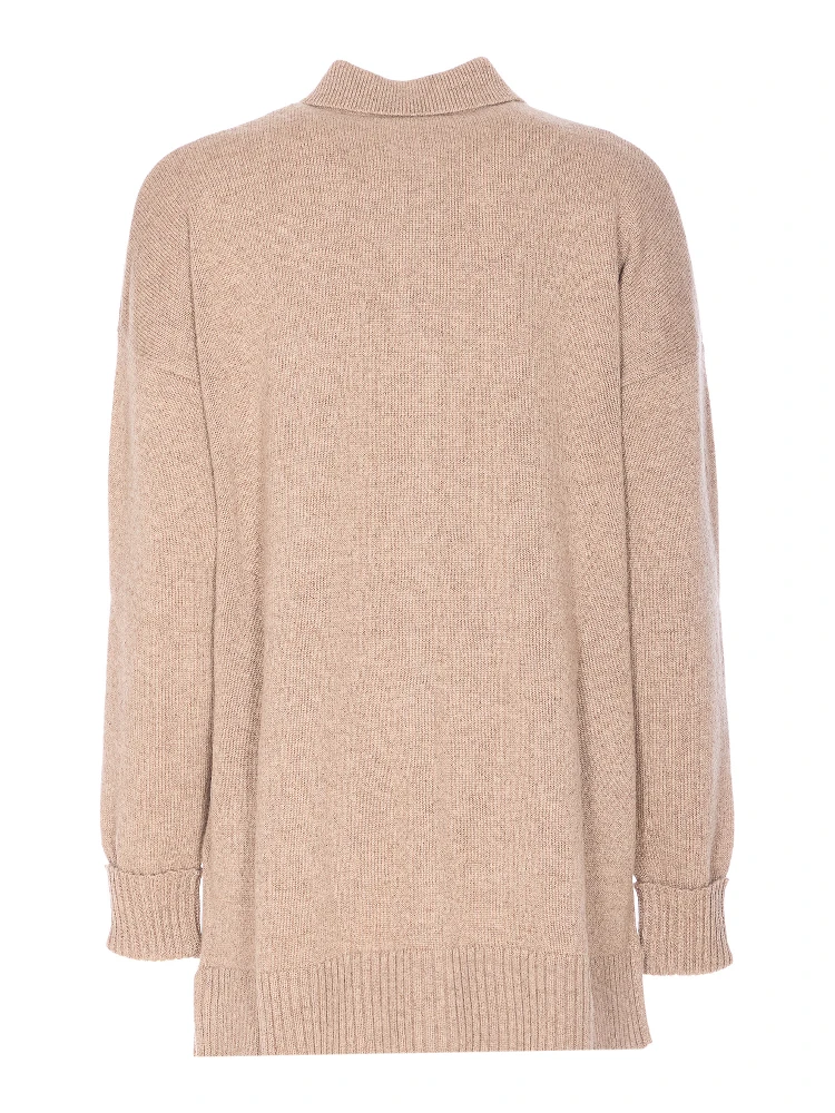 Max Mara Sweaters Beige alternative