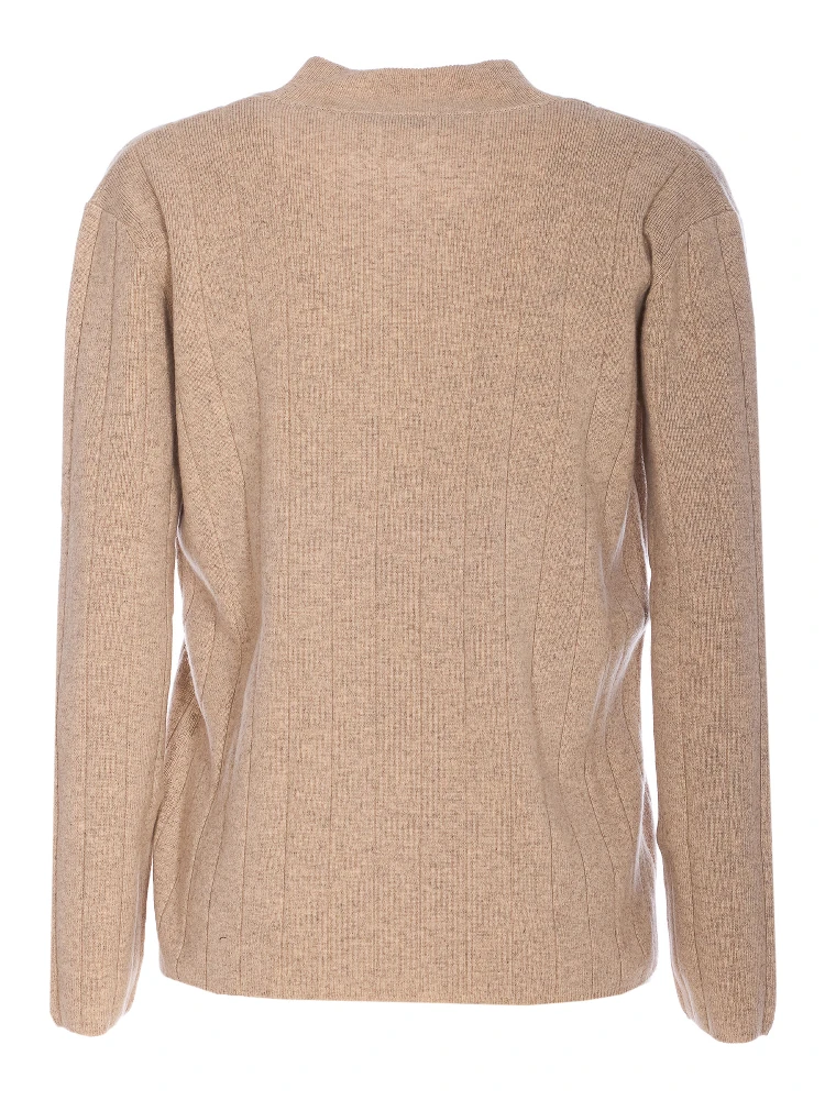 Max Mara Sweaters Beige alternative