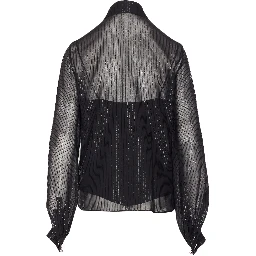 Max Mara Shirts Black