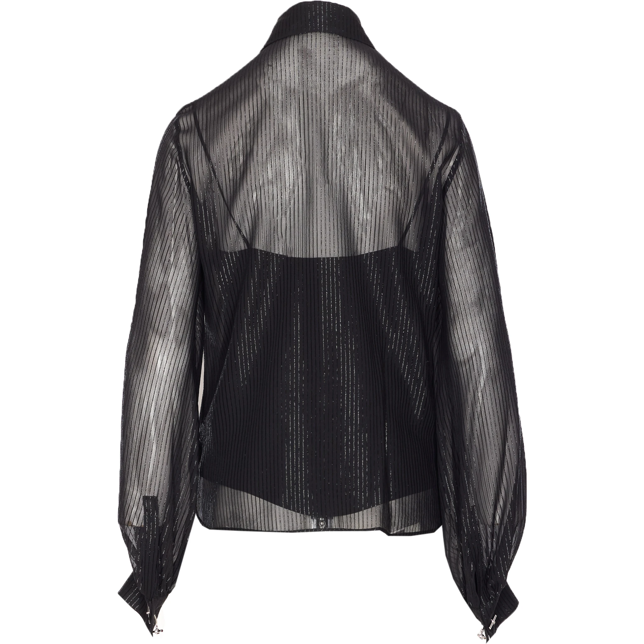 Max Mara Shirts Black