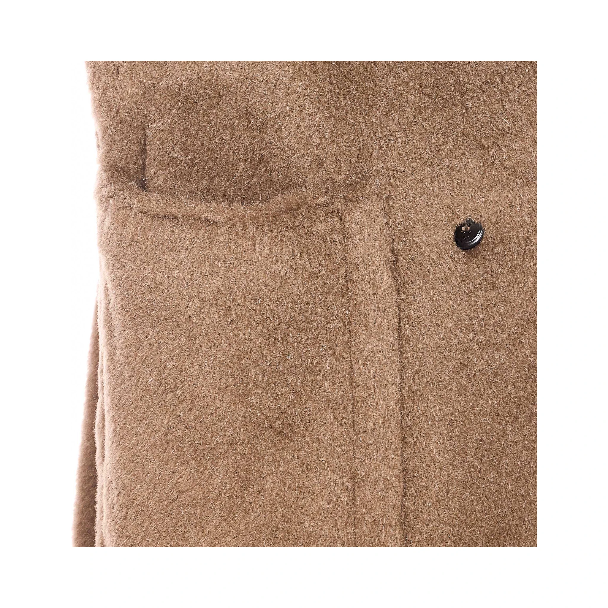 Max Mara Coats Beige