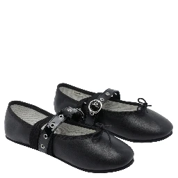Repetto  Flat shoes Black