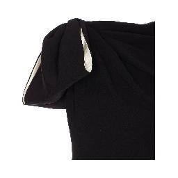 فساتين ماكس مارا سوداء