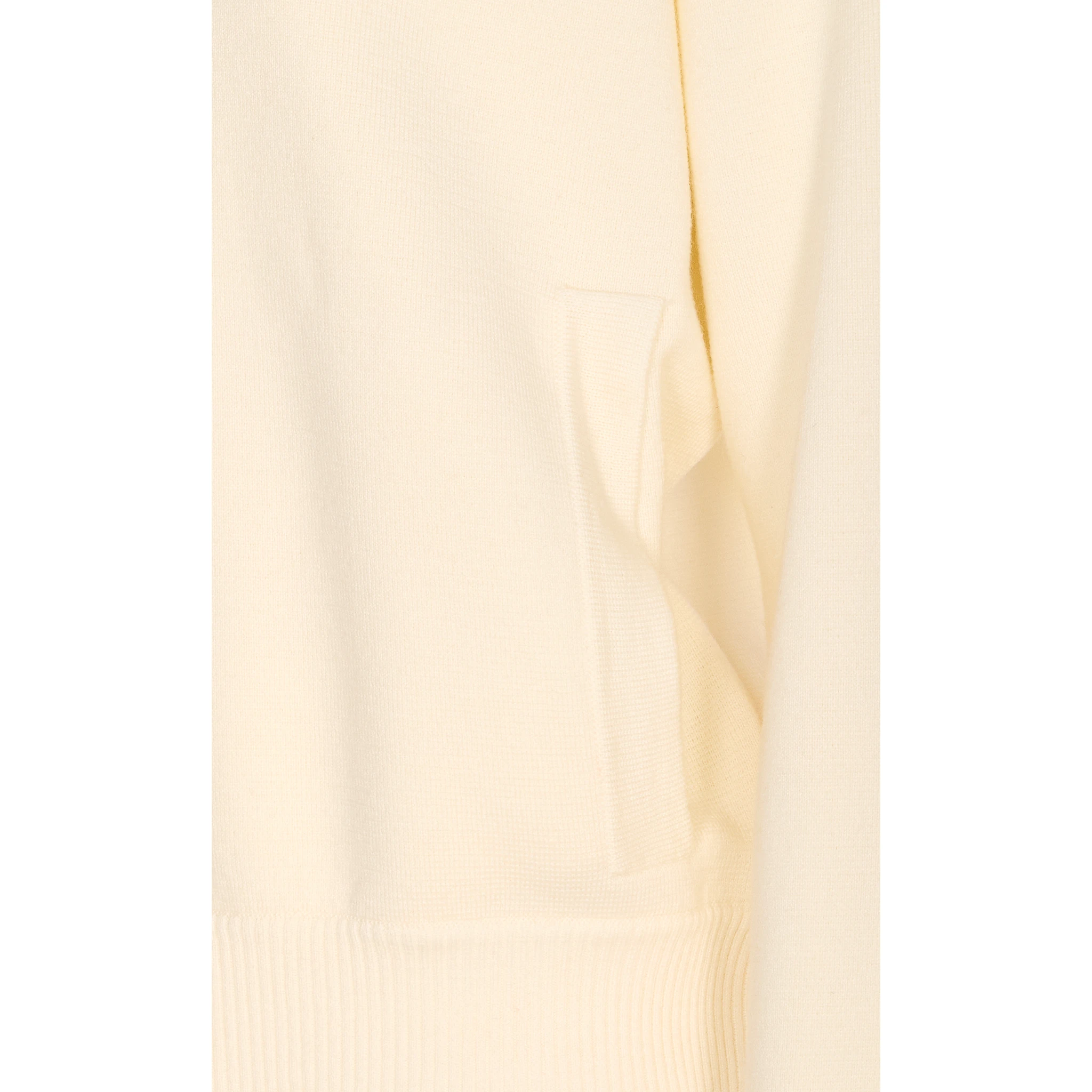 Max Mara Sweaters White