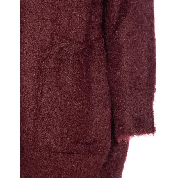 Max Mara Sweaters Red