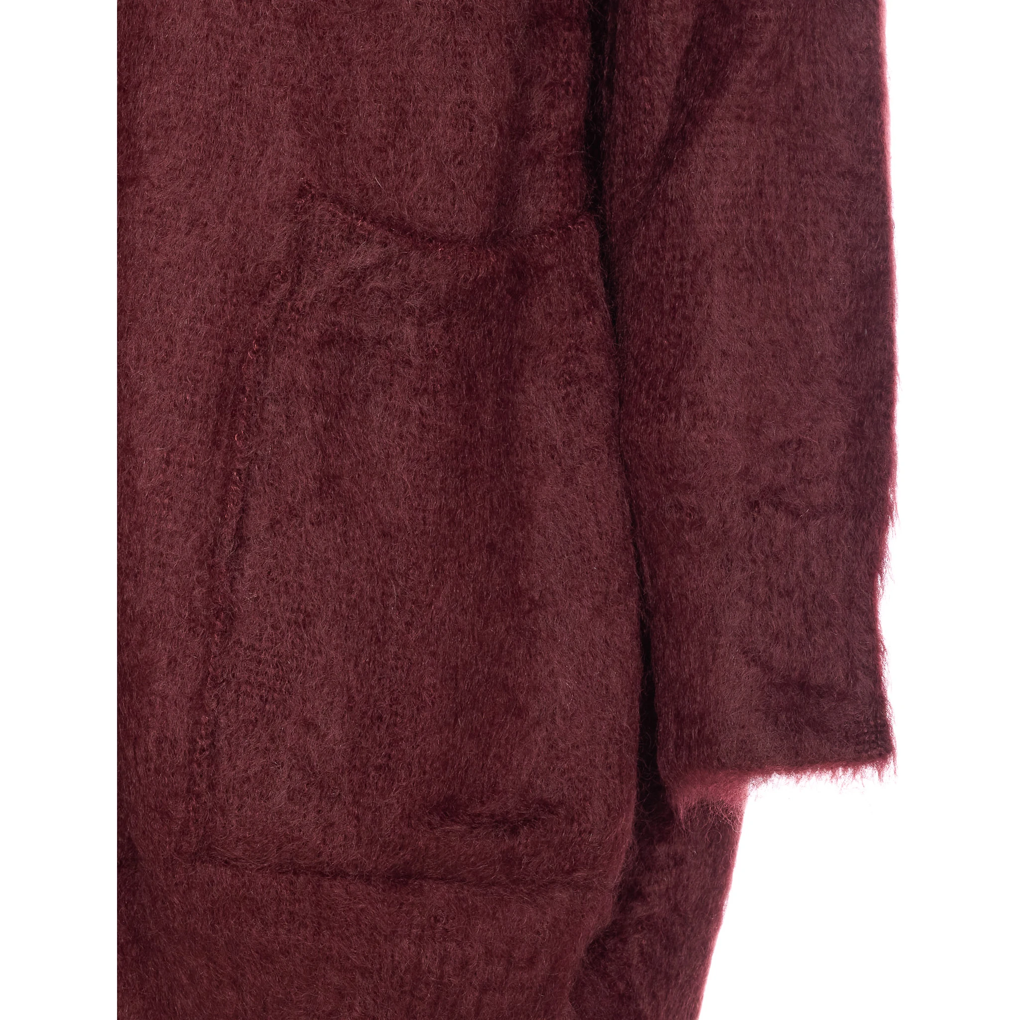 Max Mara Sweaters Red