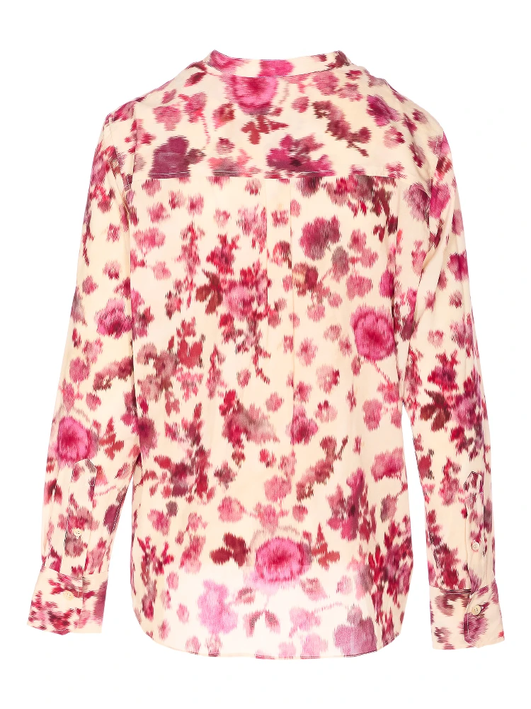 Isabel Marant Shirts Pink alternative