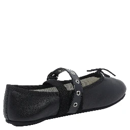 Repetto  Flat shoes Black