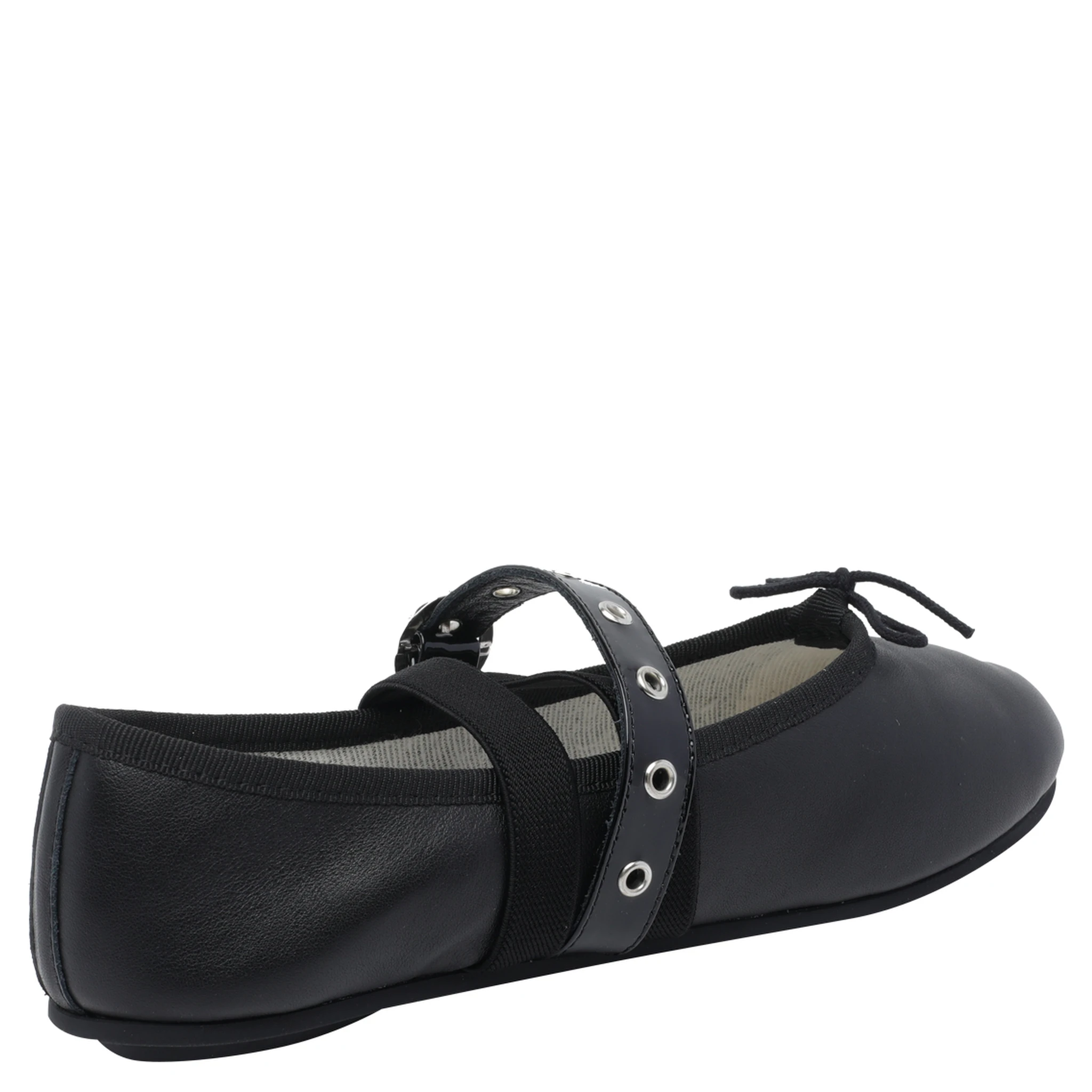 Repetto Flat shoes Black