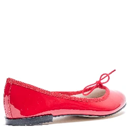 Repetto  Flat shoes Red