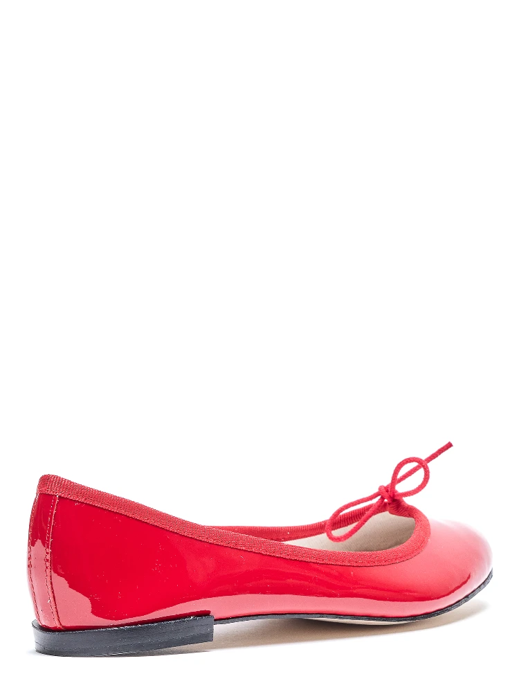 Repetto  Flat shoes Red alternative