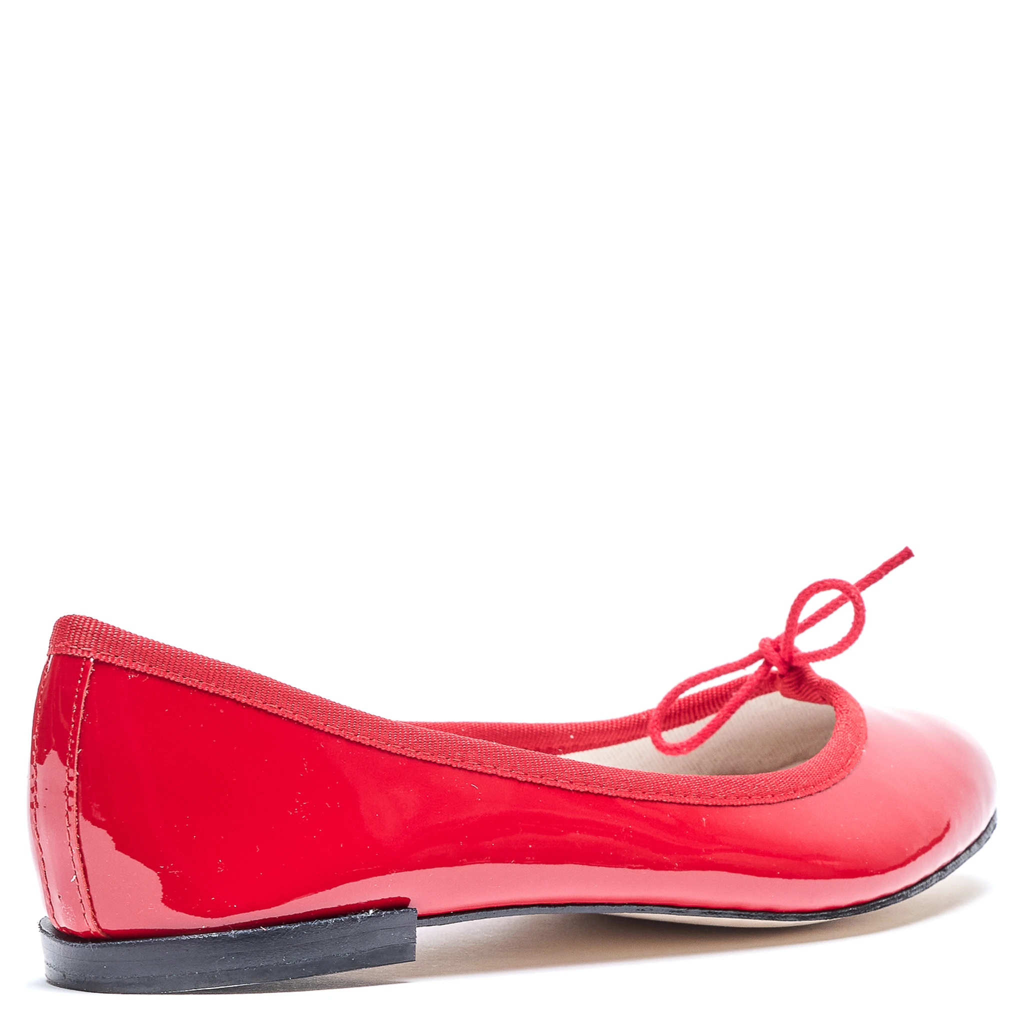 Repetto  Flat shoes Red