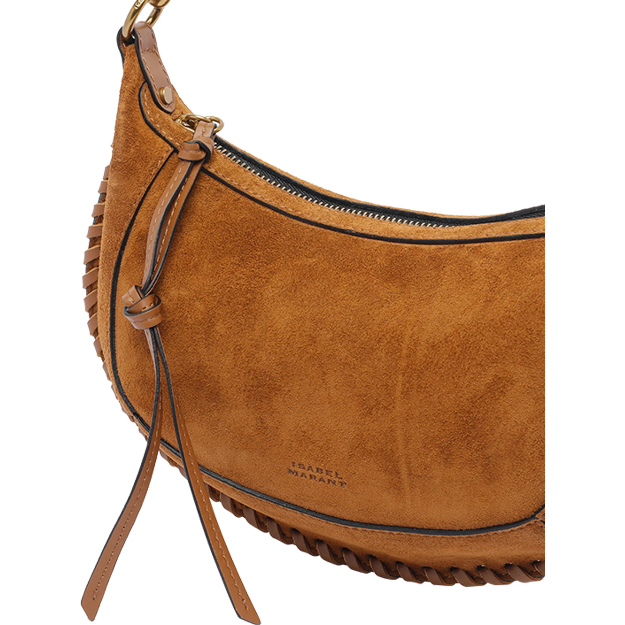 Isabel Marant Bags.. Brown