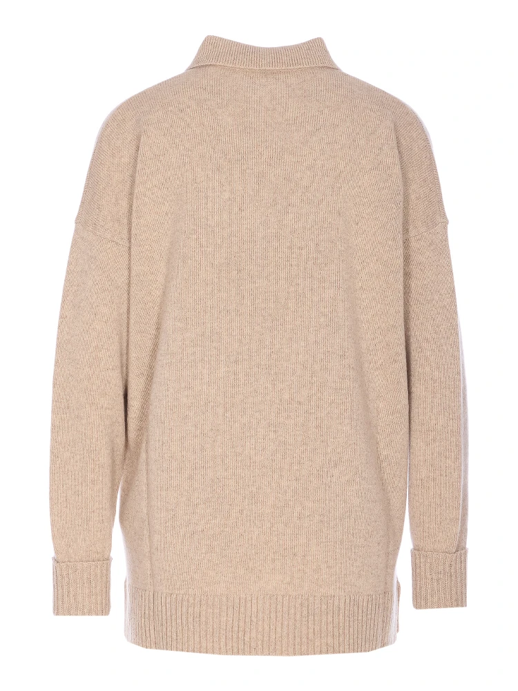 Max Mara Sweaters Beige alternative