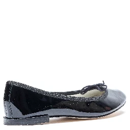 Repetto  Flat shoes Black