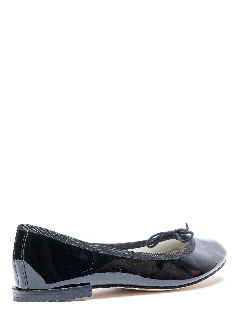 Repetto  Flat shoes Black