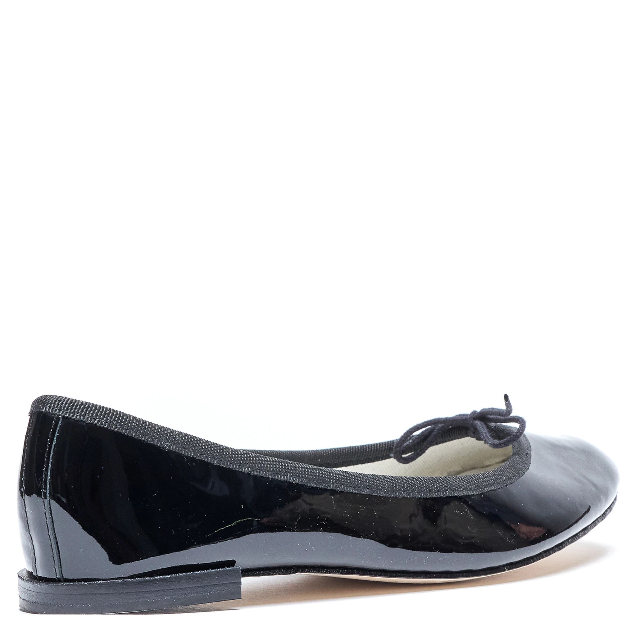 Repetto  Flat shoes Black
