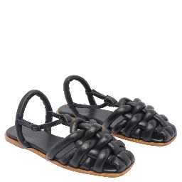 HEREU Sandals Black