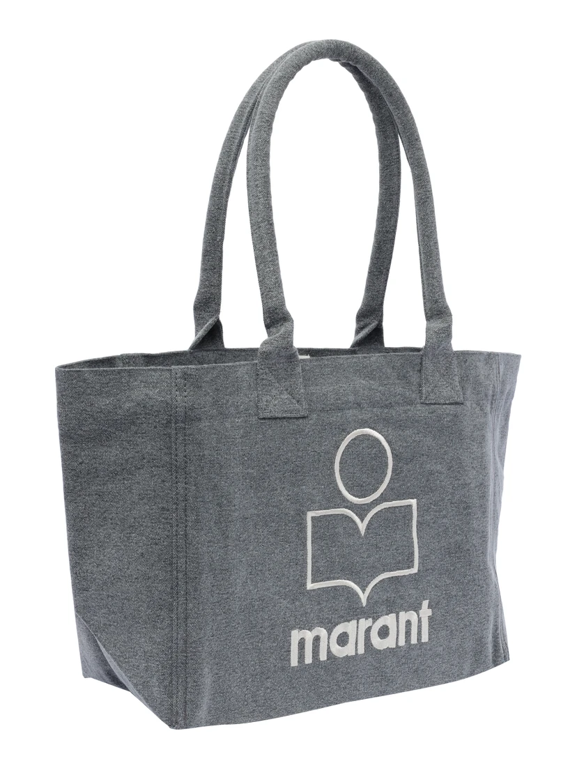 Isabel Marant Bags.. Black