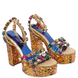 Kurt Geiger With Heel