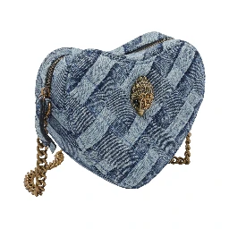 Kurt Geiger Bags.. Denim