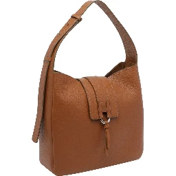 حقائب هوجان.. بني