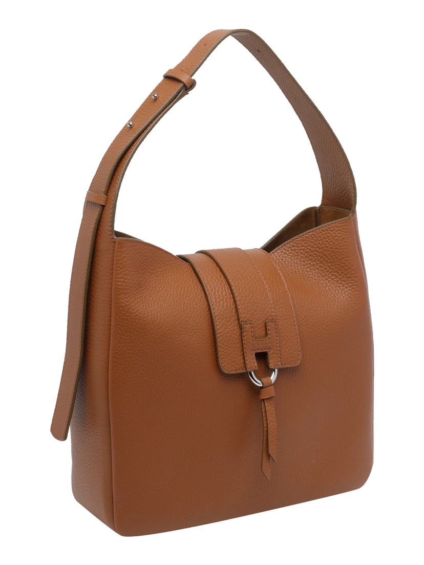Hogan Bags.. Brown