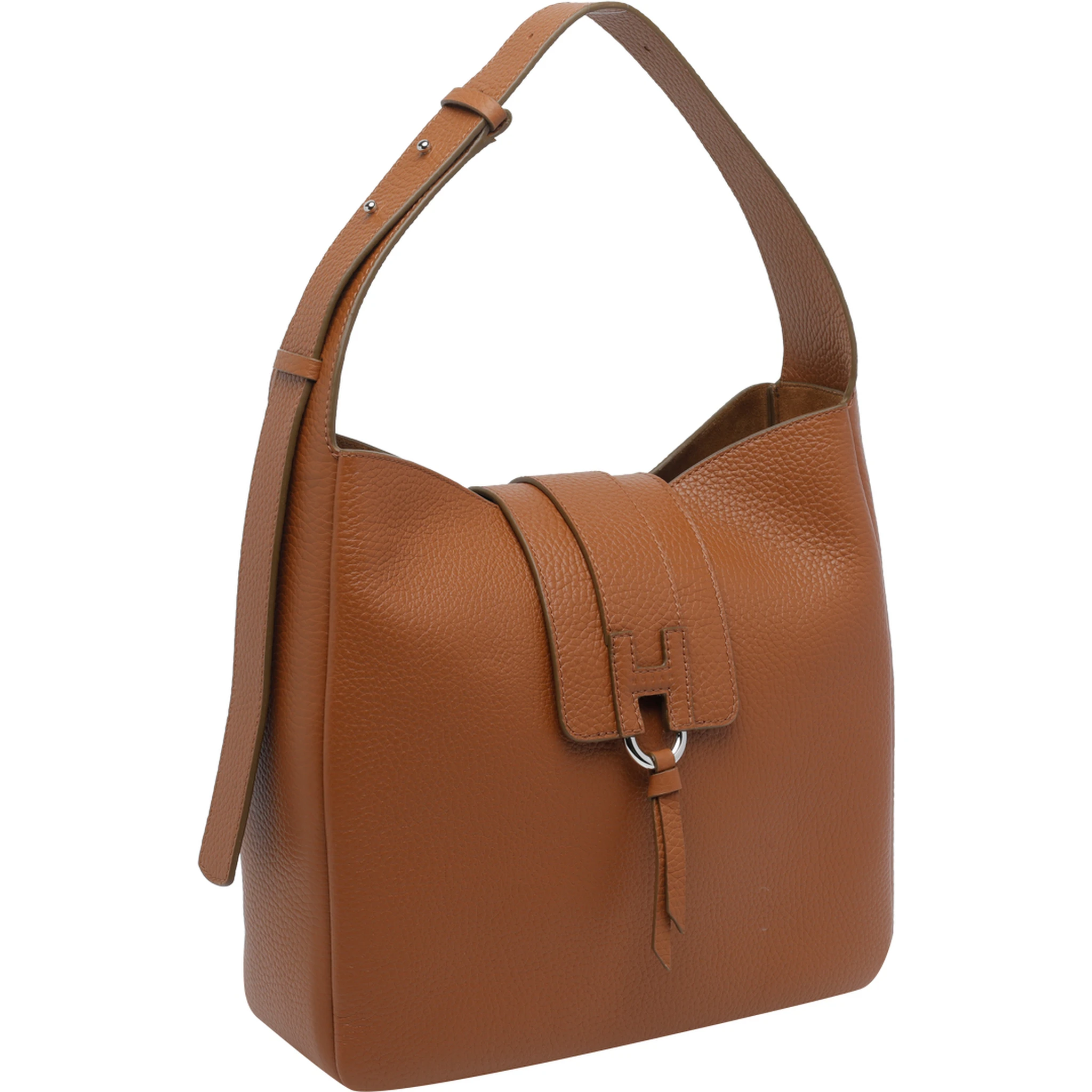 حقائب هوجان.. بني