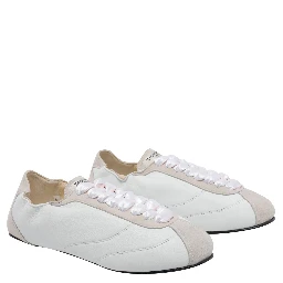 Repetto  Sneakers White