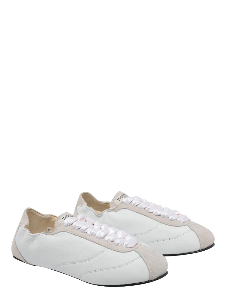 Repetto  Sneakers White alternative