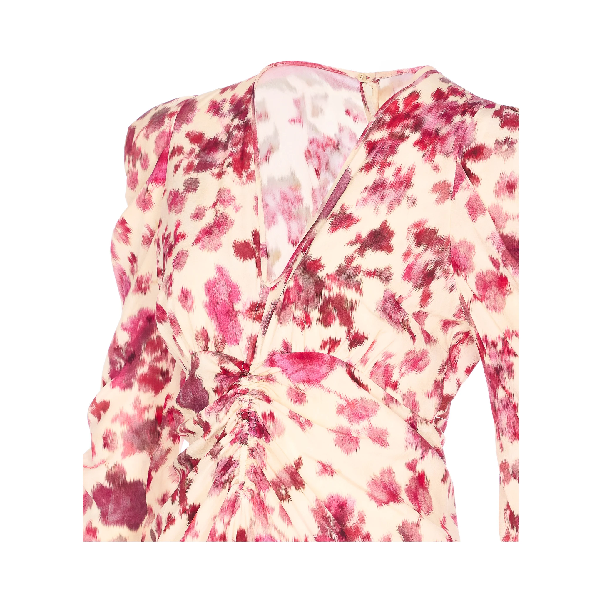 Isabel Marant Dresses Pink