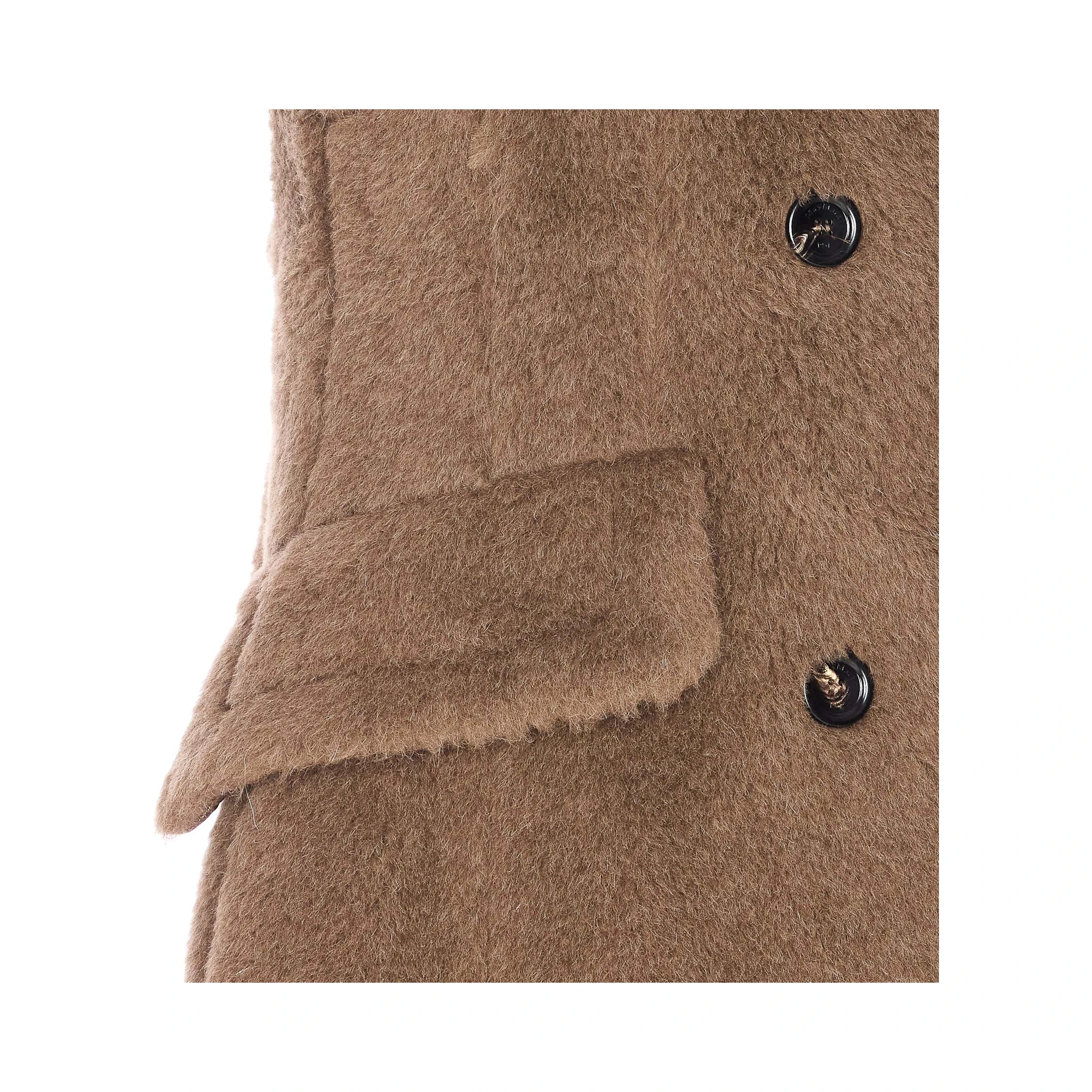 Max Mara Coats Brown