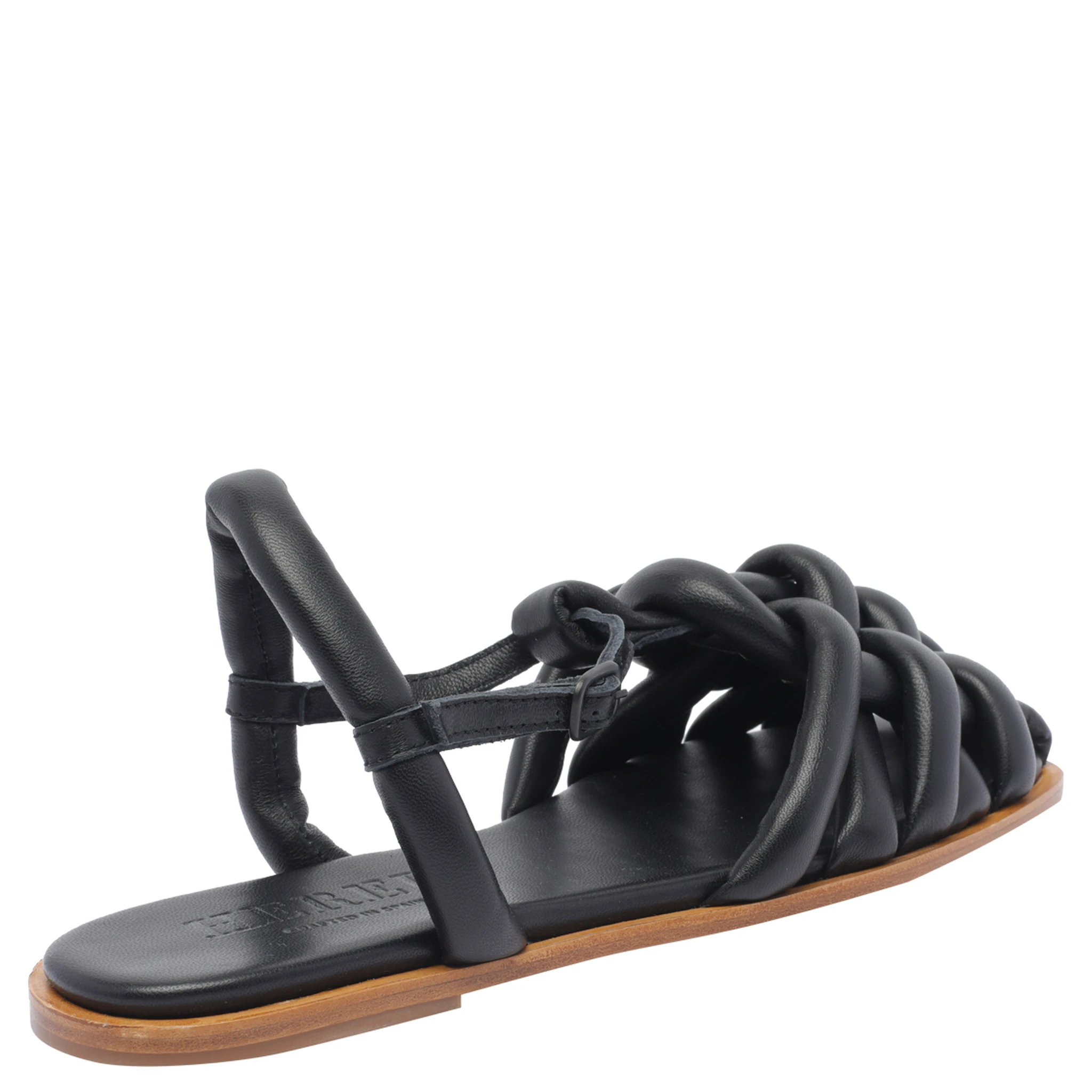 HEREU Sandals Black
